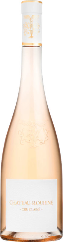 Premium Rosé Côtes de Provence AOP 1,5l - Chateau Roubine