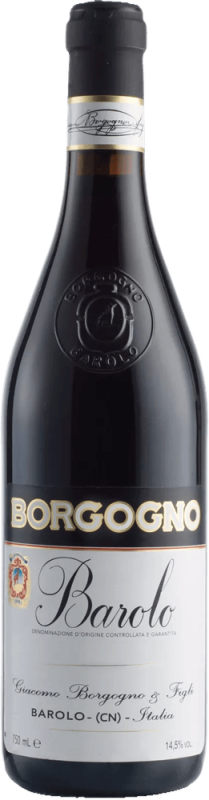 Barolo DOCG - Borgogno