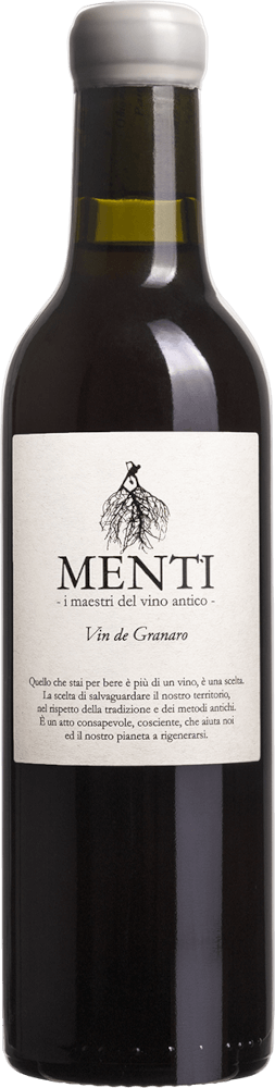 Vin De Granaro 0,375 l - Menti