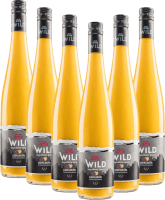 Vorschau: Der Wild Schwarzwaldbrennerei & Weingut Eierlikör Weihnachtsedition – 6er Vorteilspaket ist eine festliche Sonderedition, perfekt für die Weihnachtszeit. Dieses Paket enthält wahrscheinlich sechs Flaschen des beliebten Eierlikörs, der mit saisonalen Aromen und einer besonderen Geschenkverpackung versehen ist. Es eignet sich ideal als Geschenk für Freunde und Familie oder zum selber Genießen in der festlichen Jahreszeit. Wenn du mehr Details zu Inhaltsstoffen, Geschmack oder besonderen Eigenschaften suchst, oder Unterstützung bei der Bestellung benötigst, lass es mich wissen!