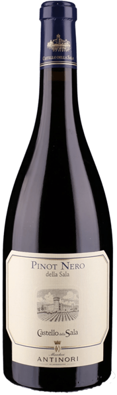 Castello della Sala Pinot Nero della Sala IGT - Marchesi Antinori