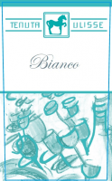 Vorschau: Linea Ulisse Selezione Bianco - Tenuta Ulisse