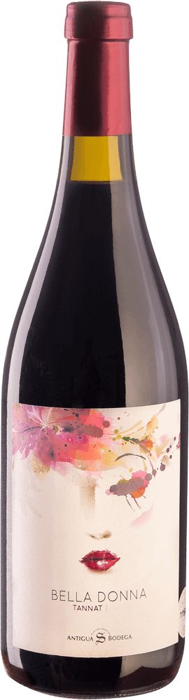 Vorschau: 6er Rebsortenpaket - Best of Tannat Uruguay