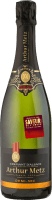 Crémant d'Alsace demi-sec - Arthur Metz