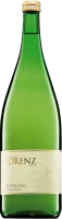 Riesling trocken 1,0 l - Lorenz & Söhne