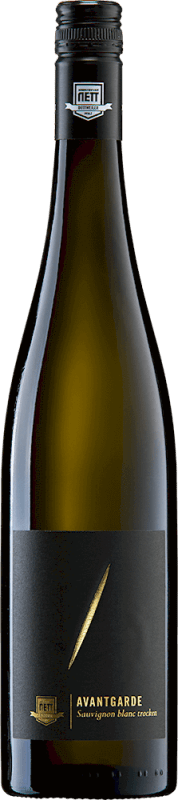 Avantgarde Sauvignon Blanc trocken - Bergdolt-Reif & Nett