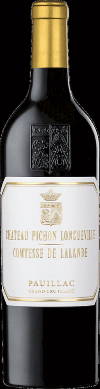 Comtesse de Lalande Pauillac AOC - Château Pichon Longueville
