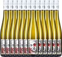 12er Vorteils-Weinpaket - Liebfraumilch - Weingut Hammel