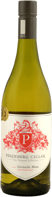 The Vineyard Collection Grenache Blanc - Perdeberg Cellar