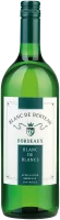 Blanc de Blancs Bordeaux AOP 1,0 l - Blanc de Berteau