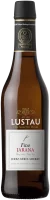 Fino Jarana Jerez DO 0,375 l - Emilio Lustau