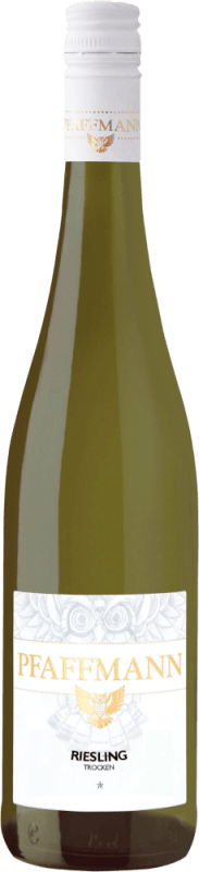 Pfaffmann Riesling - Weingut Wageck-Pfaffmann