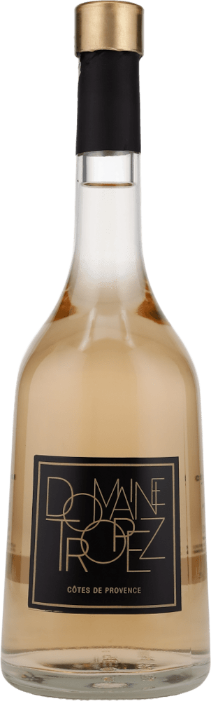Vorschau: Costa Azzurra nel bicchiere con Domaine Tropez – 6x pack degustazione