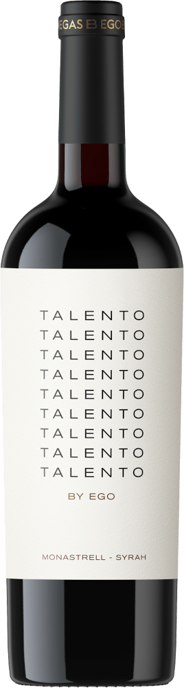 Vorschau: I volti di Jumilla - Confezione degustazione da 6 di Ego Bodegas