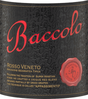 Vorschau: Baccolo Rosso Veneto IGT - Cielo e Terra
