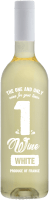 1BLANC - 1Wine