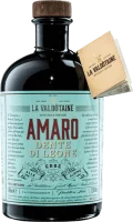 Amaro Dente di Leone - La Valdôtaine