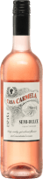 Vorschau: Casa Carmela Semi-Dulce Rosado DO - Bodegas Castaño