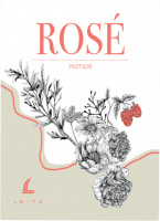 Vorschau: Spätburgunder Rosé - Weingut Leitz