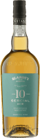Blandy's 10 Years Old Sercial Dry - Blandy's Madeira