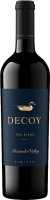 Limited Alexander Valley Red Blend - Decoy