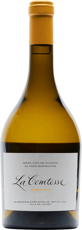 La Comtesse de Pazo Barrantes Rías Baixas DO - Marques de Murrieta