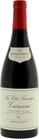 La Côté Sauvage Cairanne Côtes du Rhône Villages AOP - Boutinot