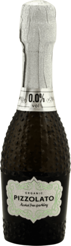 M-Use Zero Sparkling 0,2l Piccolo - Pizzolato