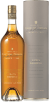 Vorschau: Grappa di Barbaresco Cask Finish in HK - Bocchino