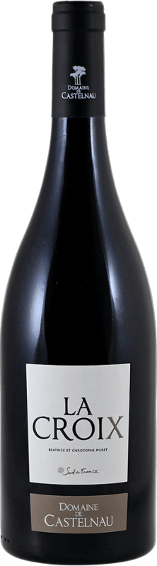 La Croix Rouge - Domaine de Castelnau