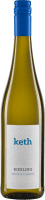 Riesling Spätlese Feinherb - Keth