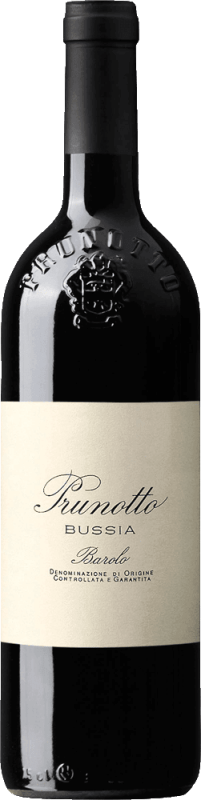 Bussia Barolo DOCG - Prunotto