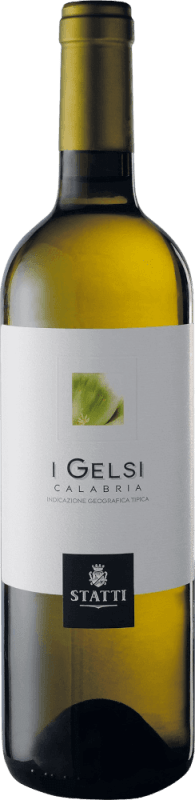 I Gelsi Bianco Calabria IGT - Statti