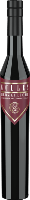 Herzkirsche 0,35l - Gölles