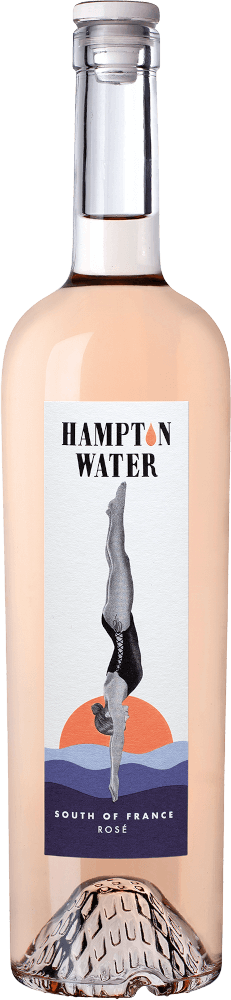 Vorschau: 6er Vorteilspaket - Hampton Water - Gérard Bertrand