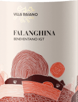 Vorschau: Falanghina Beneventano IGT - Villa Raiano
