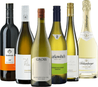Vorschau: Tra Alpi e vigneti - 6x confezione degustazione dall’Austria