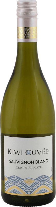 Sauvignon Blanc - Kiwi Cuvée