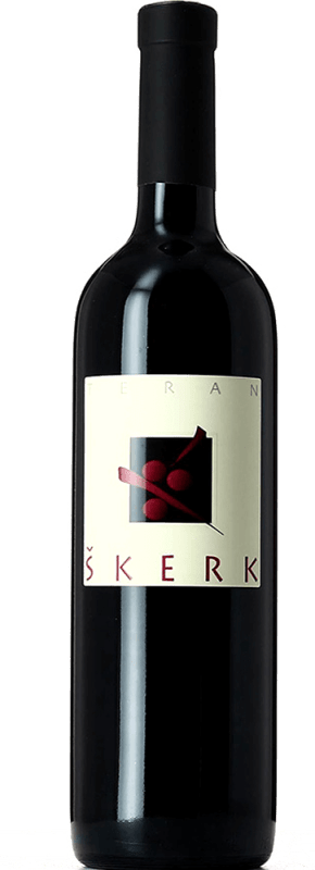 Teran IGT - Skerk