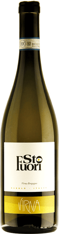 Sto Fuori - Virna Borgogno