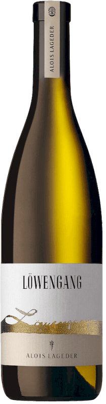 Löwengang Chardonnay IGT - Weingut Alois Lageder