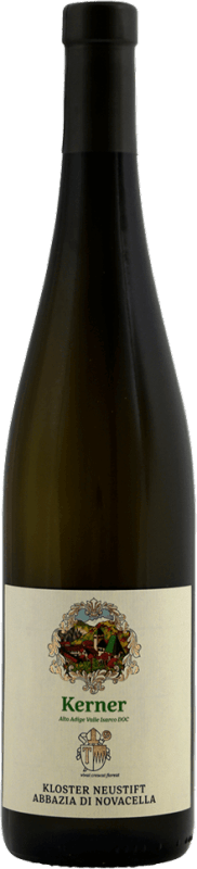 Kerner - Abbazia di Novacella