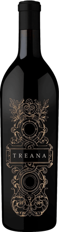 Treana Red - Hope Family Wines