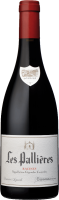 Les Racines Les Pallières - Vignobles Brunier