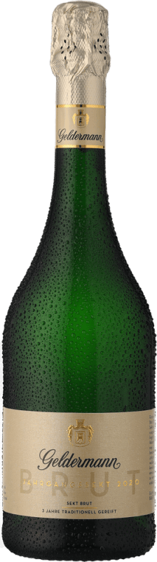Jahrgangssekt Brut - Geldermann Sekt