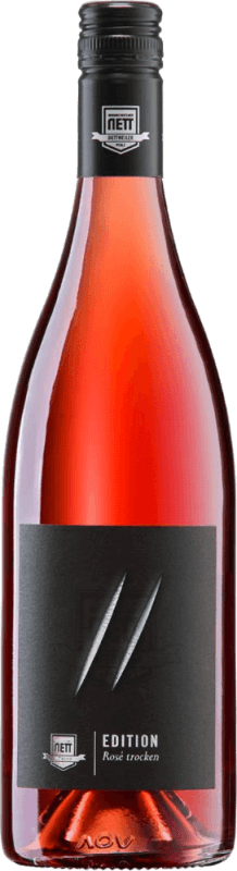 Black Edition Rosé - Bergdolt-Reif & Nett