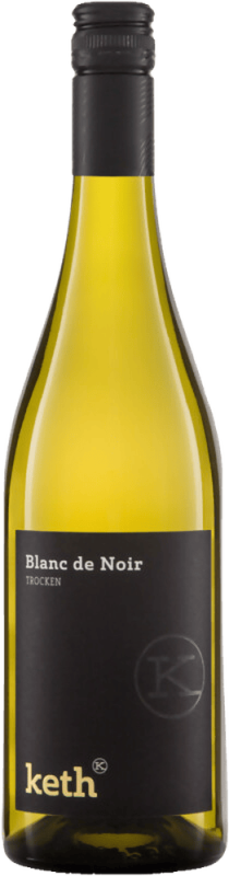 Blanc de Noir - Weingut Keth