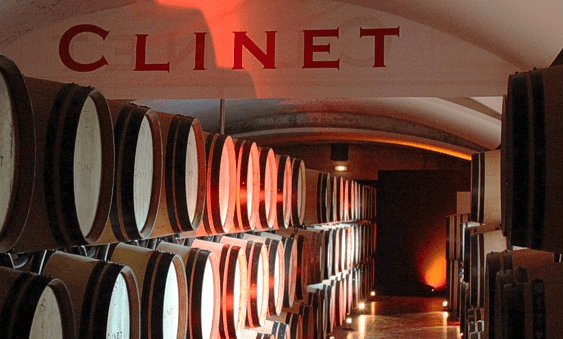 Chateau Clinet Keller Chateau Clinet Keller