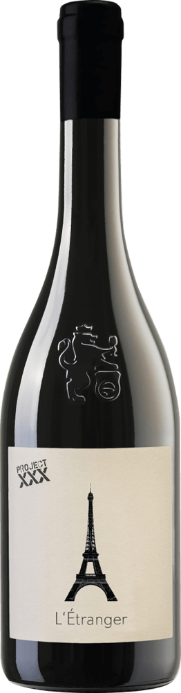 XXX L'Étranger Vigneti delle Dolomiti IGT - Kellerei Kaltern