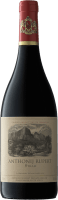Vorschau: Syrah - Anthonij Rupert Wyne